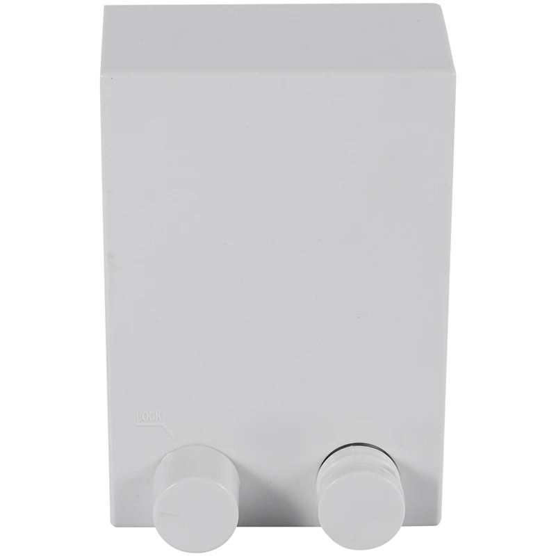 Выдвижная Домашняя одежда настенная вешалка ic сушилка Балкон Ванная невидимая