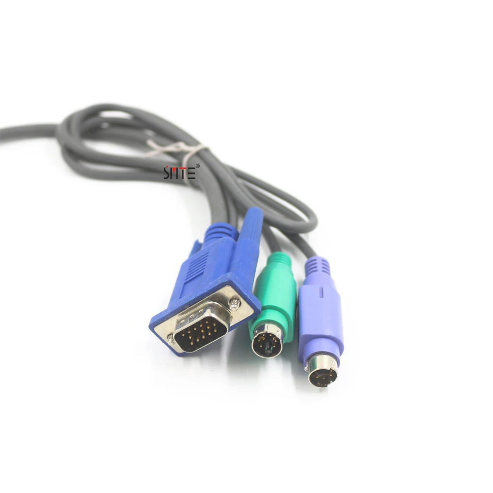 И 396632-001 IP KVM 262587-B21 520-290-505 CAT5 PS/2 интерфейсный адаптер/262588-b2 HEWLETT PACKA