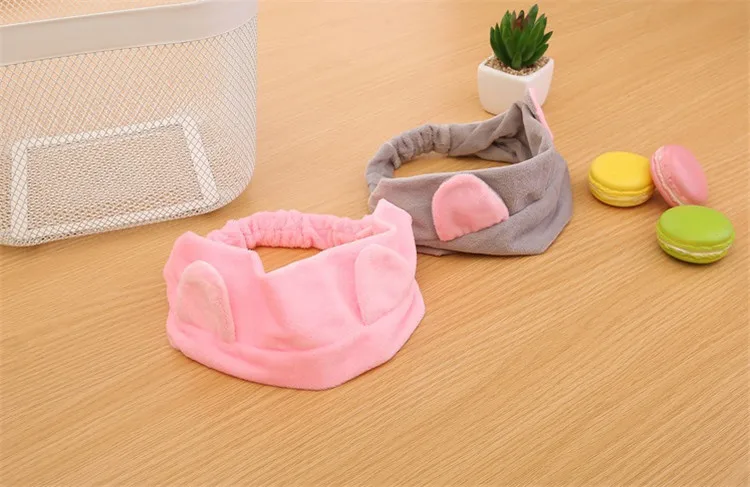 Горячая распродажа! Прямые продажи в японском и корейском стиле повязка для