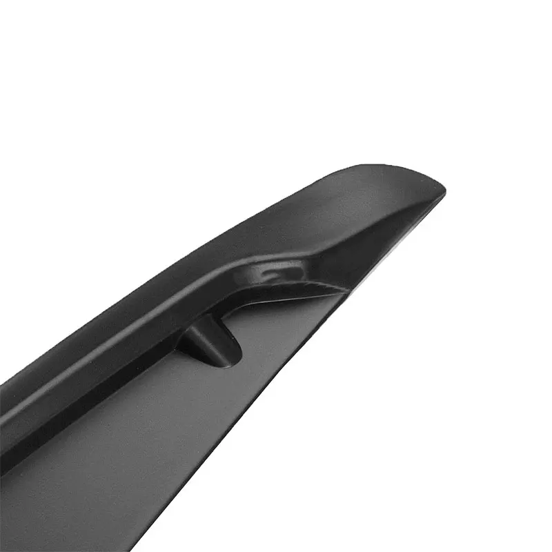 Winglet Vent Cover Крышка прочная боковая крышка Bracket Kit Брызговики пластиковые ABS