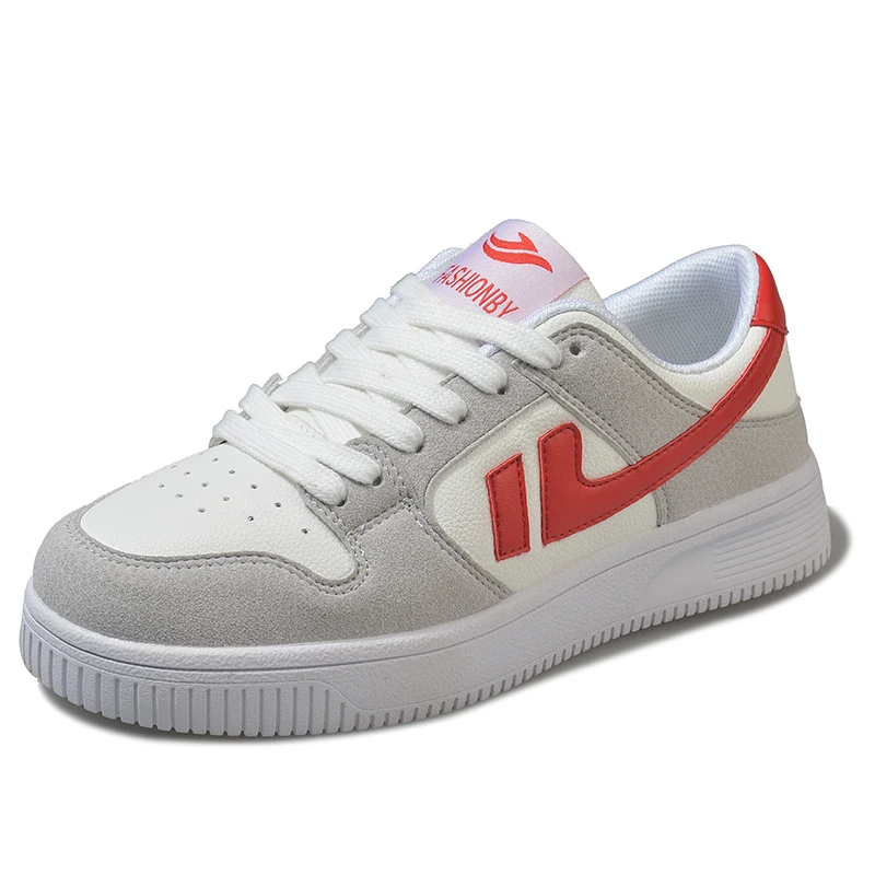 

Женская обувь S port s, новая весенняя обувь на плоской подошве для студентов, ветровая пластина в Корейском стиле, 2019