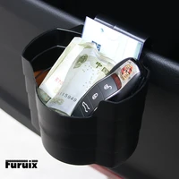 car can drink water bottle black auto car vehicle cup can drink bottle holders container hook truck interior window dash mount
