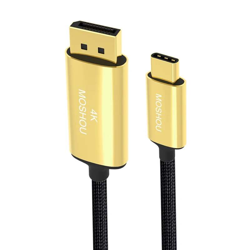 8K 60Hz HDMI совместимый кабель 2 1 48 Гбит/с для PS4 TV телеприставка Type C к USB DP линии 4K 120Hz