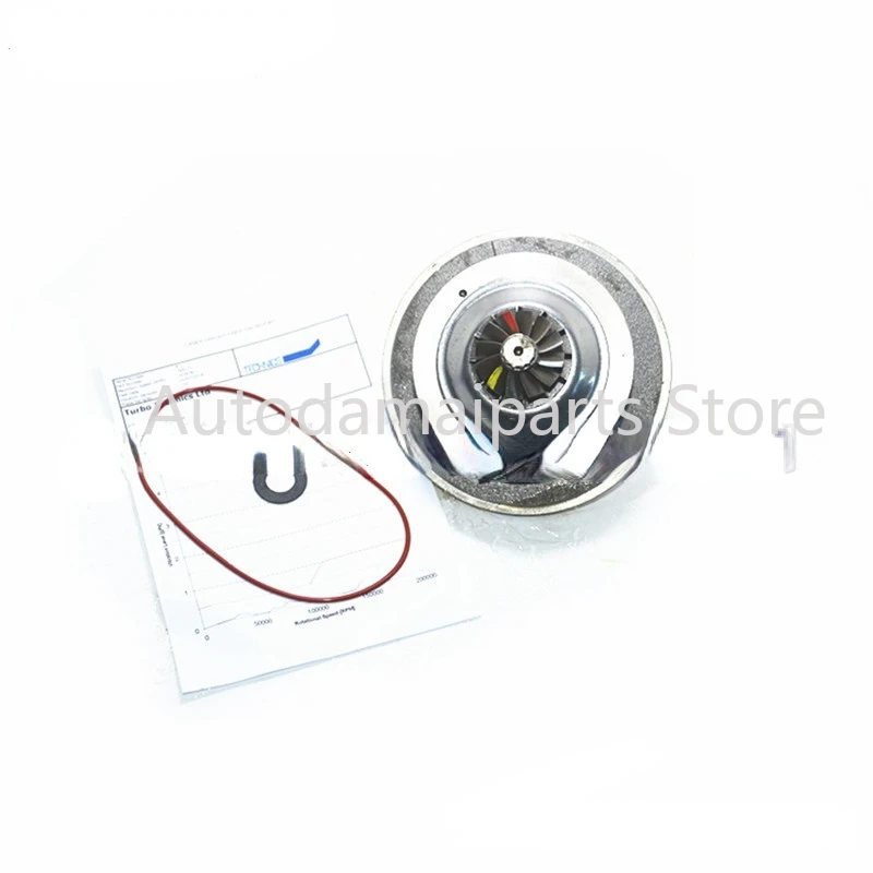 

Gt1238sz 799171 Turbocharger Movement Is Applicable To Fiat SDE