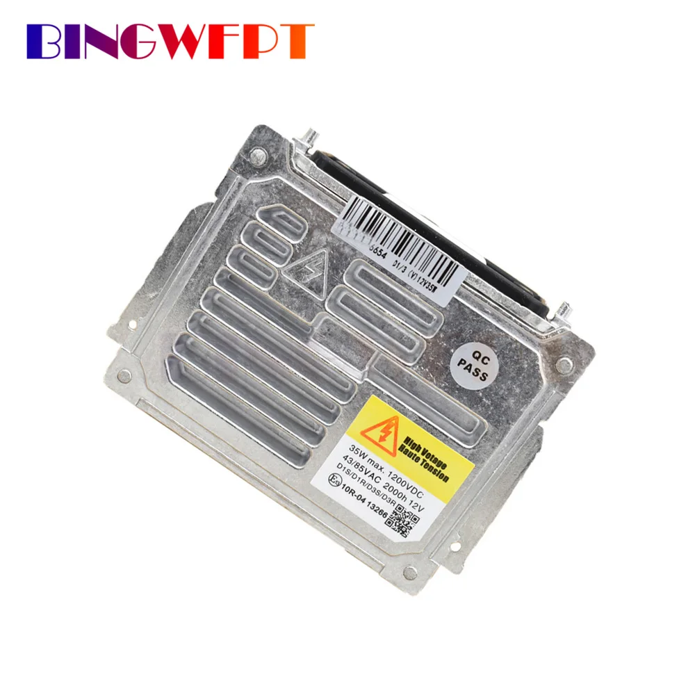 

OEM для 7G 7Green D3S для Land Rover Buick анклава Jeep Grand Cherokee Jaguar F-Type XJ XJR ксеноновый балласт фары 31297941