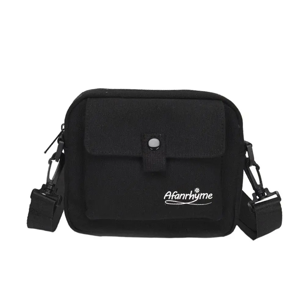 Black 25# Женская однотонная Повседневная Сумка-тоут, сумка из парусины на молнии, сумка на плечо, желтая женская сумка - Цвет: Black
