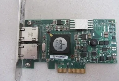 Industrial control panel BCM95709A0907G PCI-E