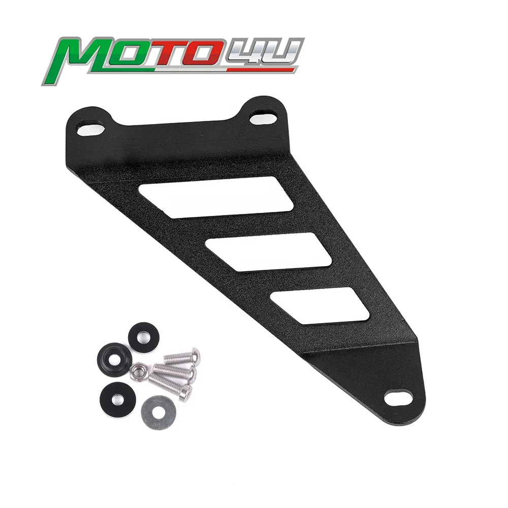 Новый кронштейн для выхлопных газов мотоцикла запчасти мотоциклов BMW S1000RR S1000 RR HP4