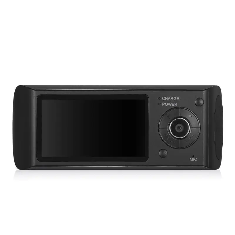 Автомобильный видеорегистратор AKASO HD с двумя объективами, gps камера, видеорегистратор заднего вида, Автомобильный регистратор, g-сенсор, Автомобильный видеорегистратор s X3000 R300