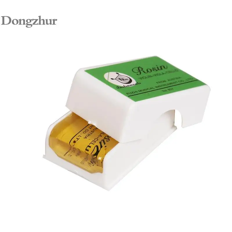 Лето канифоли для Скрипка Альт Виолончель 603 Смола аксессуары скрипки эрху лук