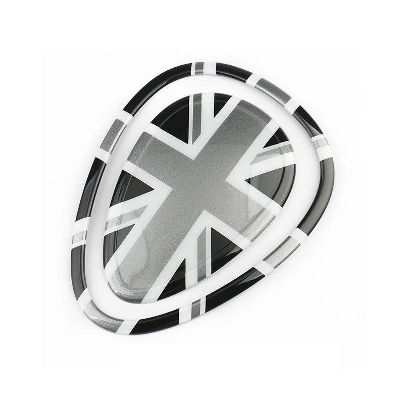 1 комплект приборной панели крышка чехол наклейка для Mini Cooper One S JCW F55 F56 хэтчбек