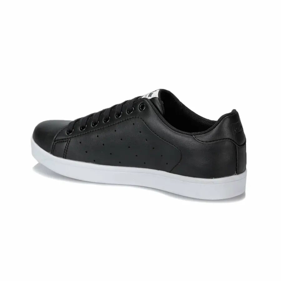 

Sneakers Men Lumberjack Grazz Black Men'S Sneaker