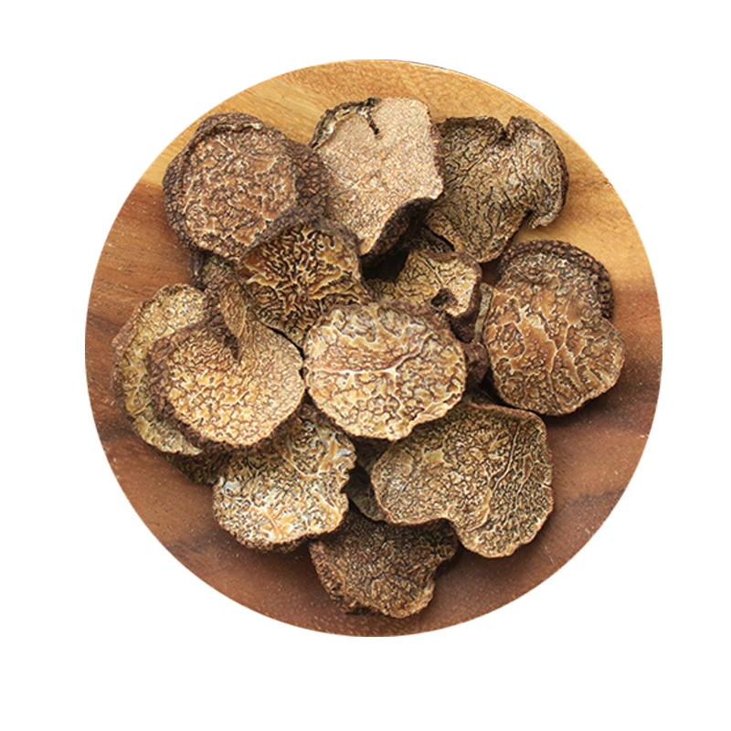 

Organic high-quality black truffle/Yang-boosting, regulating endocrine/preventing Alzheimer's disease/hei song Lu