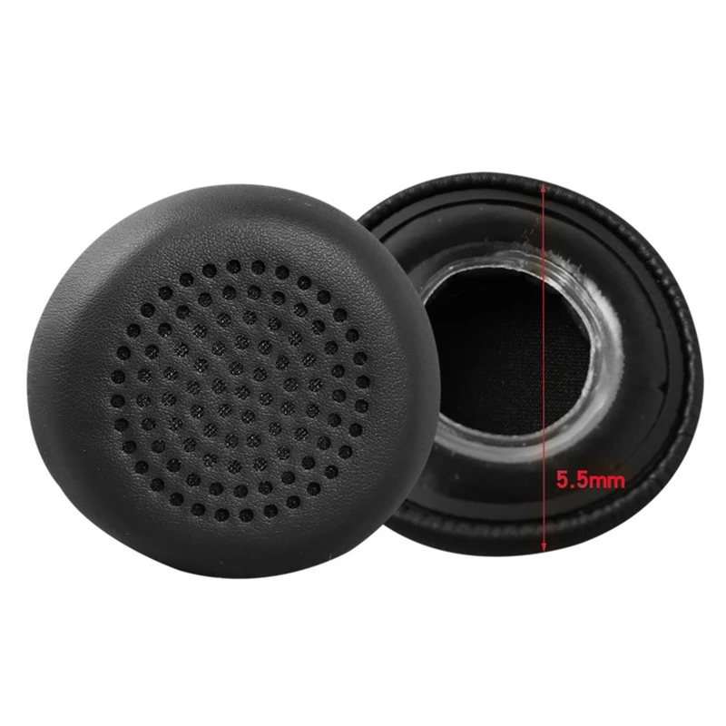 Сменные подушечки для наушников JVC HA-S28BT беспроводные наушники с Bluetooth мягкие