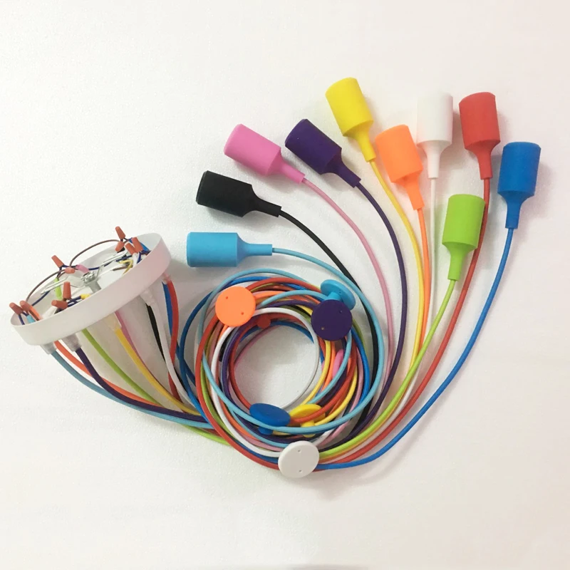 Люстра для детской комнаты потолочная лампа в скандинавском стиле e27 современные