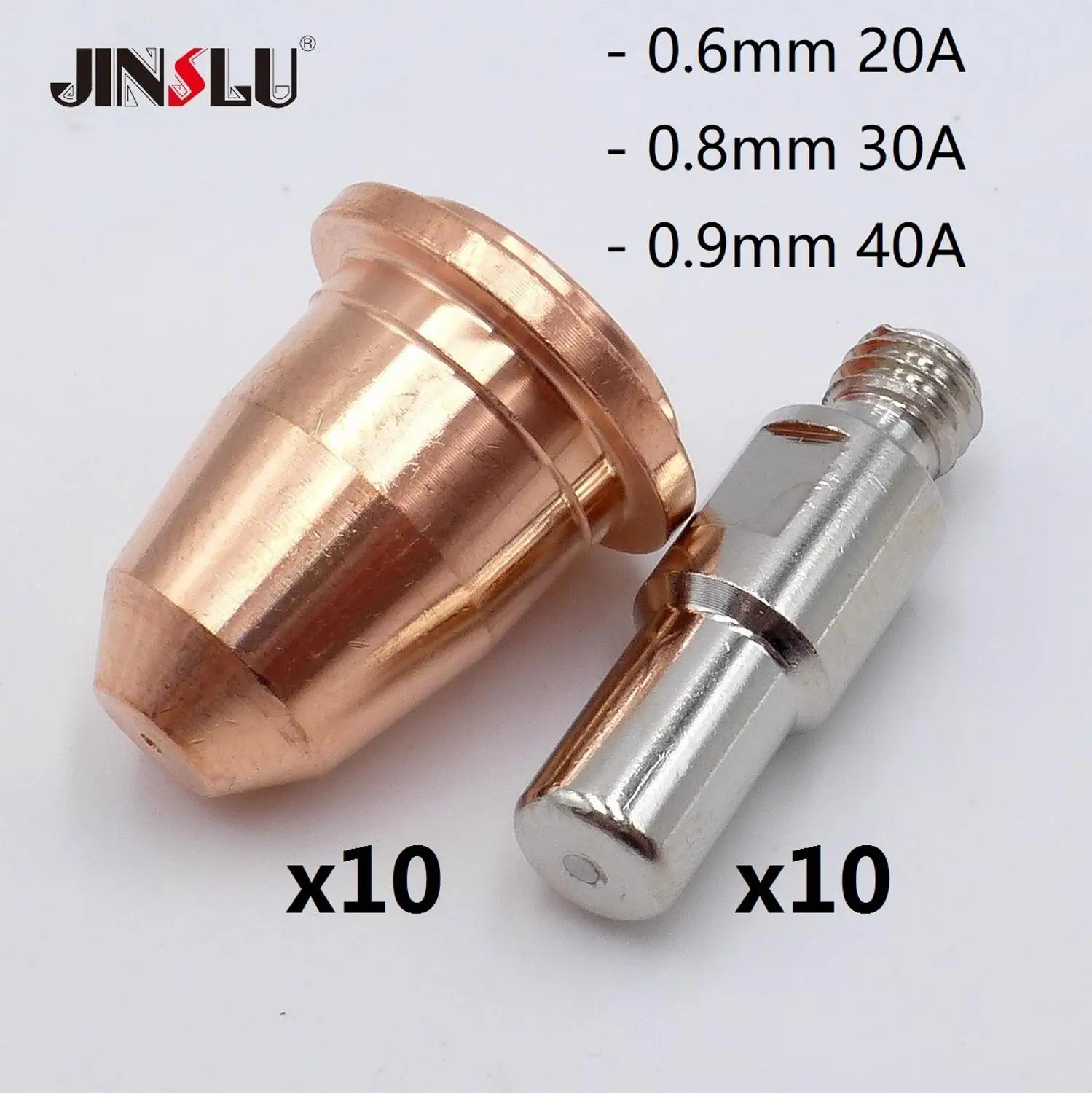 20A 30A 40A продано более 30 шт S45 CUT55 PT 40 PT40 IPT HC4000 PR0110 электроды PD0116 наконечники сопла