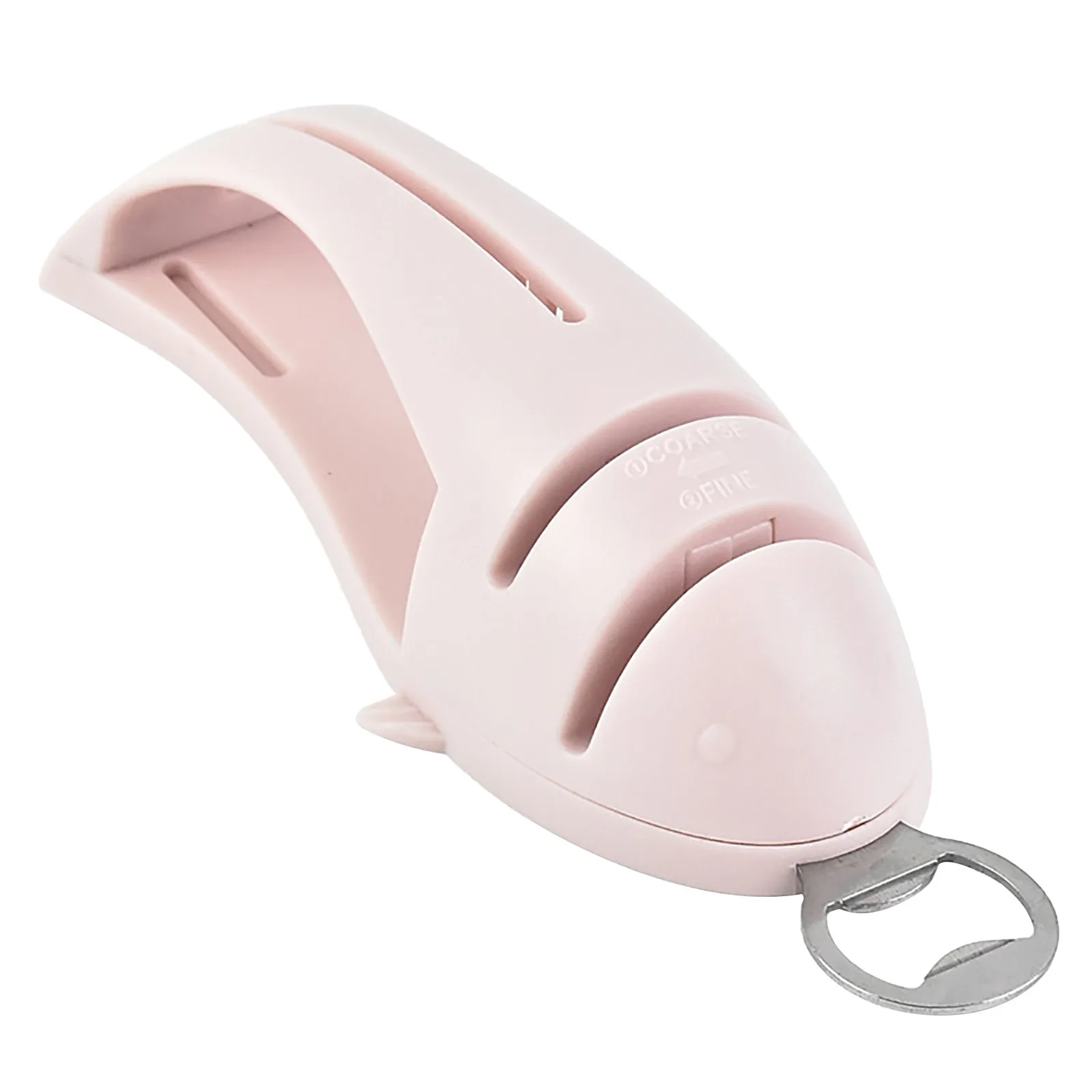 3 в 1 Многофункциональный заточка ножей открывалка для бутылок пива нож стеллаж