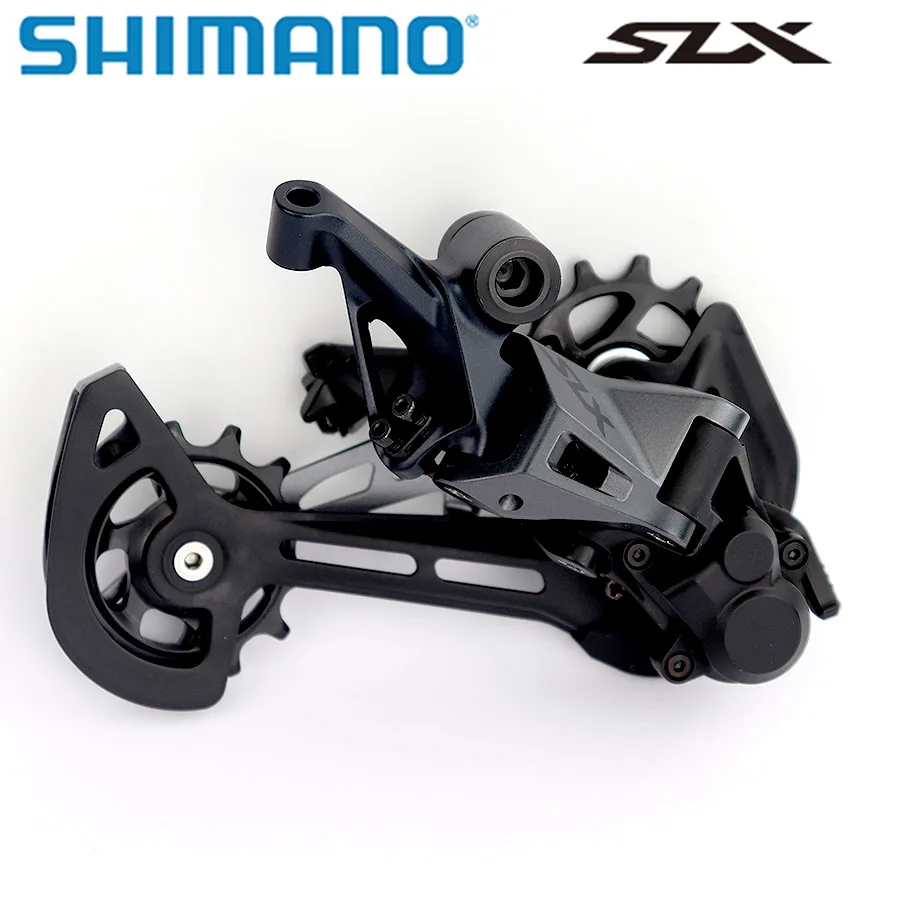 Скоростной переключатель передач SHIMANO SLX M7100 1x1 набор скоростей для горного