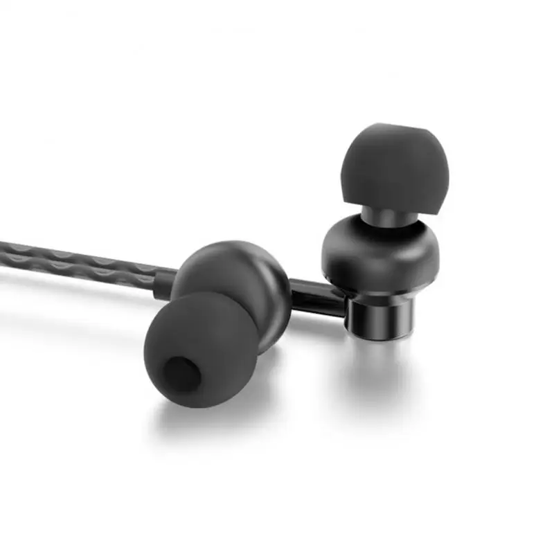 

1pc New Stereo Headphones With Microphone HD Noise Reduction Wired Earbuds Bass Sport Earphones Gaming Headset TYPE-C Jack