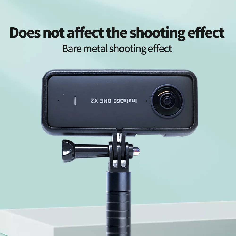 Точное отверстие Insta 360 X3 ONE X2 полная защита корпуса камеры чехол рамка для