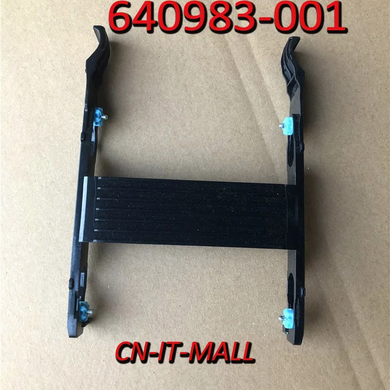 3 5 640983 001 HDD Caddy для Z210 Z420 Z220 Z440 2 шт./лот|Компьютерные кабели и разъемы| |