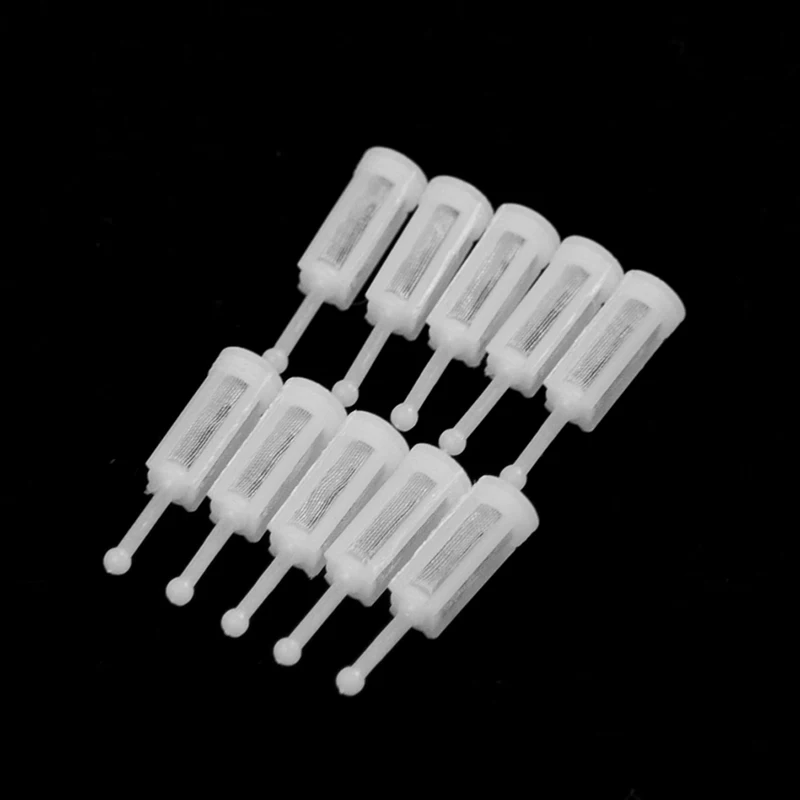 Пистолет-распылитель пластиковый гравитационный диаметр 11 мм длина 36 20 шт. |