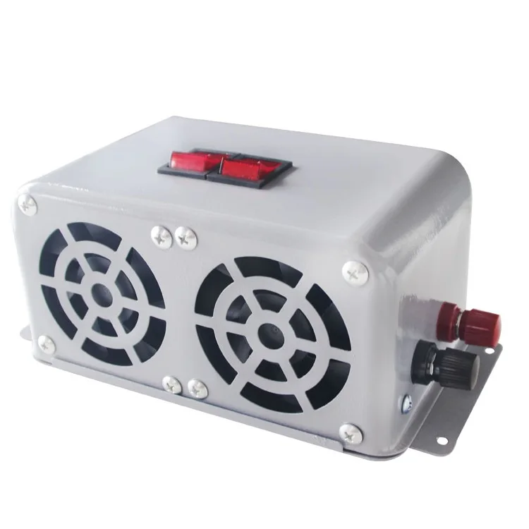 Автомобильный парковочный обогреватель 12 В Электрический для ветрового стекла