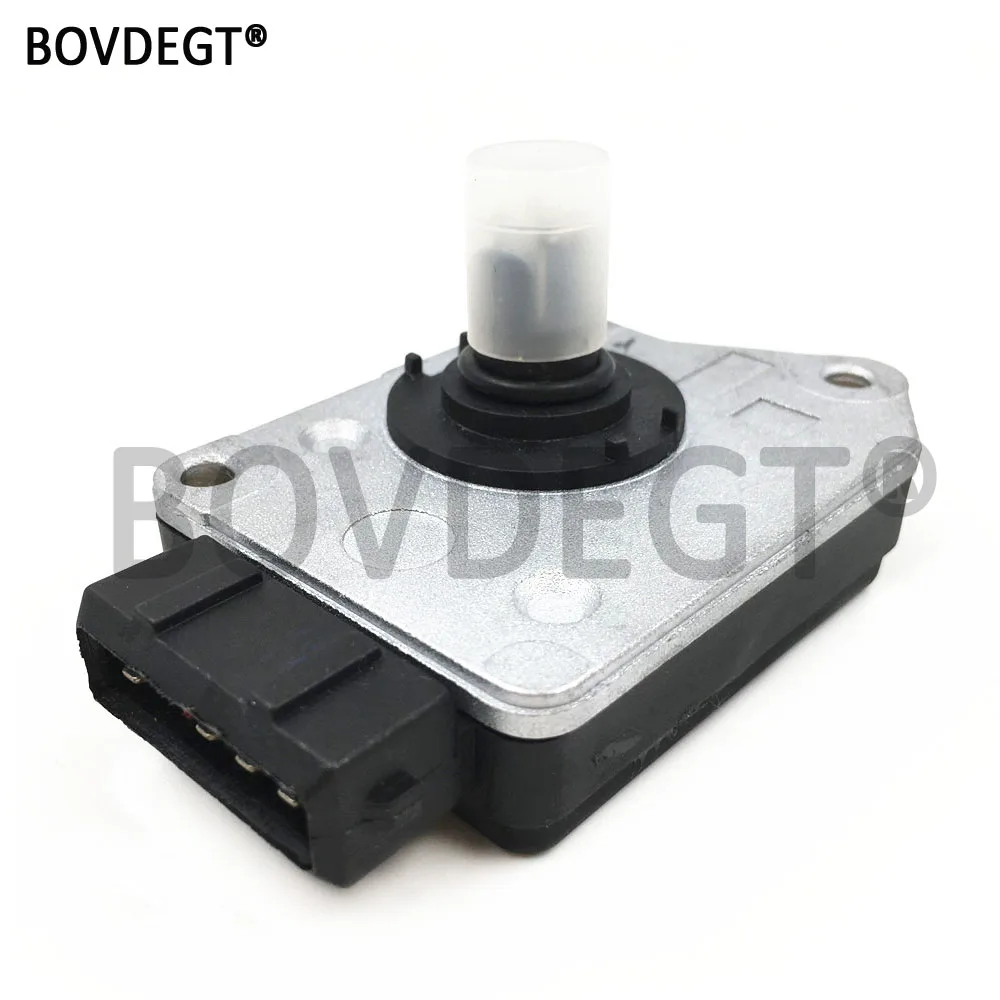 Датчик воздушного потока 4 контакта MAF для FORD escet TRANSIT MONDEO SCORPIO Пума 8ET009142171 93BB12B579BA