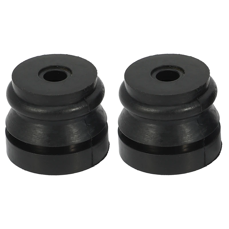 

5Pcs Tool Parts Chainsaw Spare Parts AV BUFFER SHOCK MOUNTING Daper Annular Buffer for Chinese Chainsaw 4500/5200/5800