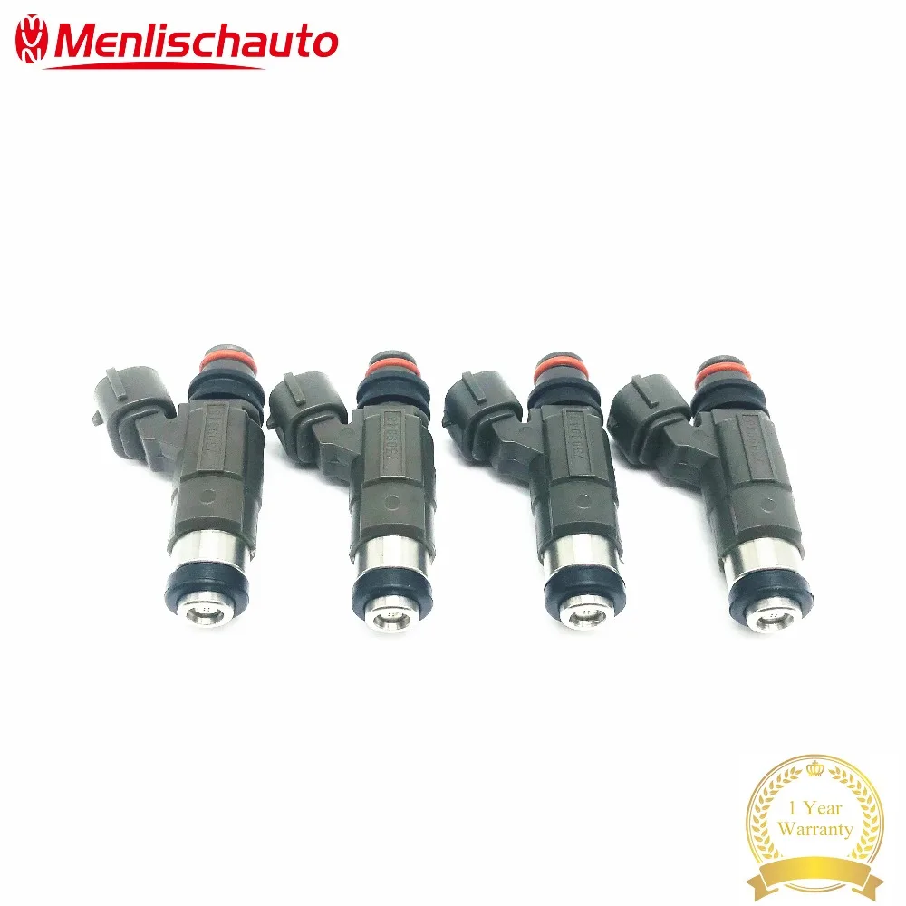 1 шт. Автомобильная Замена CDH166 INP770 MD319790 Топливная форсунка для японского