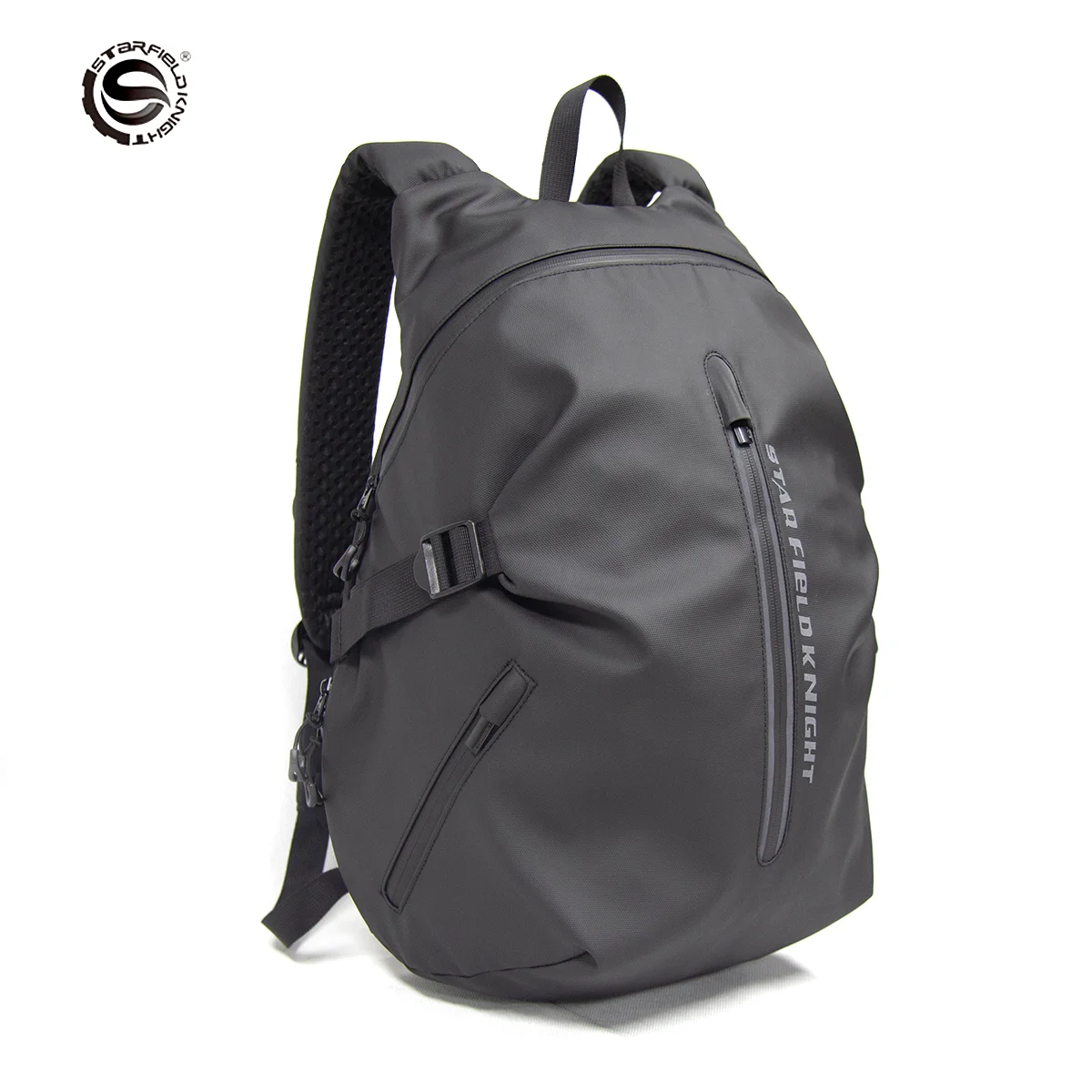 Рюкзак SFK для мотоциклетного шлема мужчин и женщин крутая водонепроницаемая