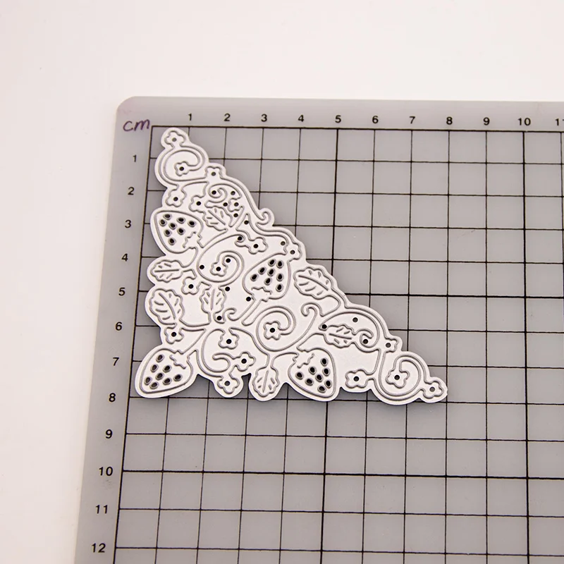 Металлические пресс-формы NCraft N126 для скрапбукинга | Дом и сад