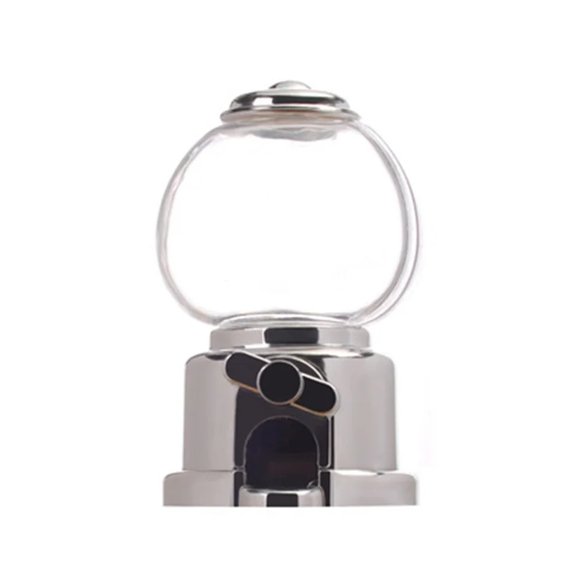 Популярная коробка конфет для детей мини-конфеты капсула машина дня рождения