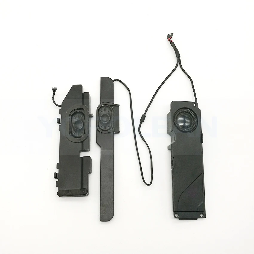 Оригинальный левый и правый внутренний динамик s для Macbook Pro 13 дюймов A1278 2011 2012