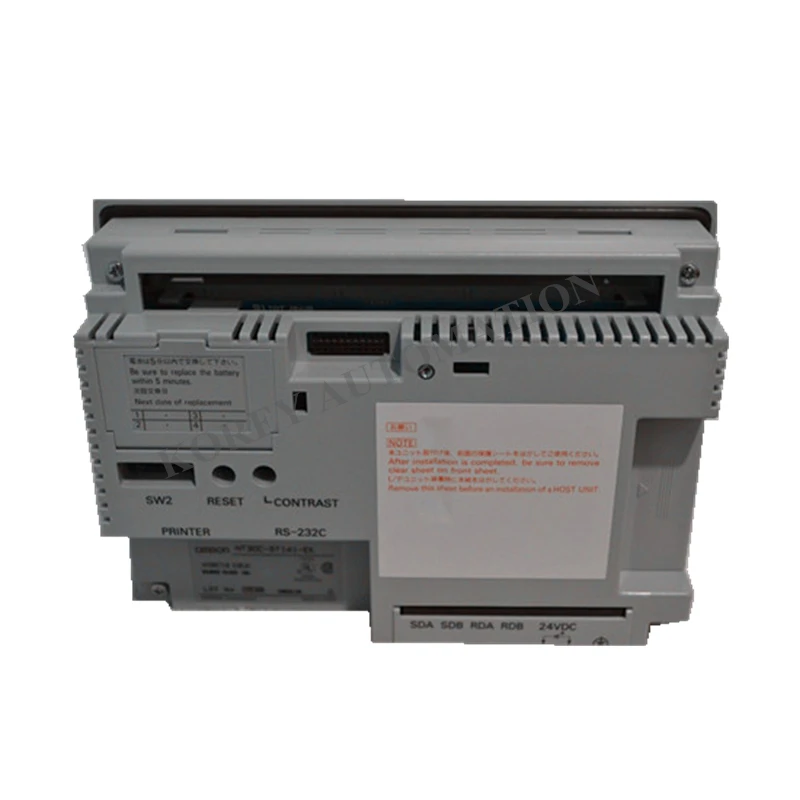 In Stock Omron Touch Screen HMI NT30C Series NT30C-ST141-EK NT30C-ST141B-E | Инструменты