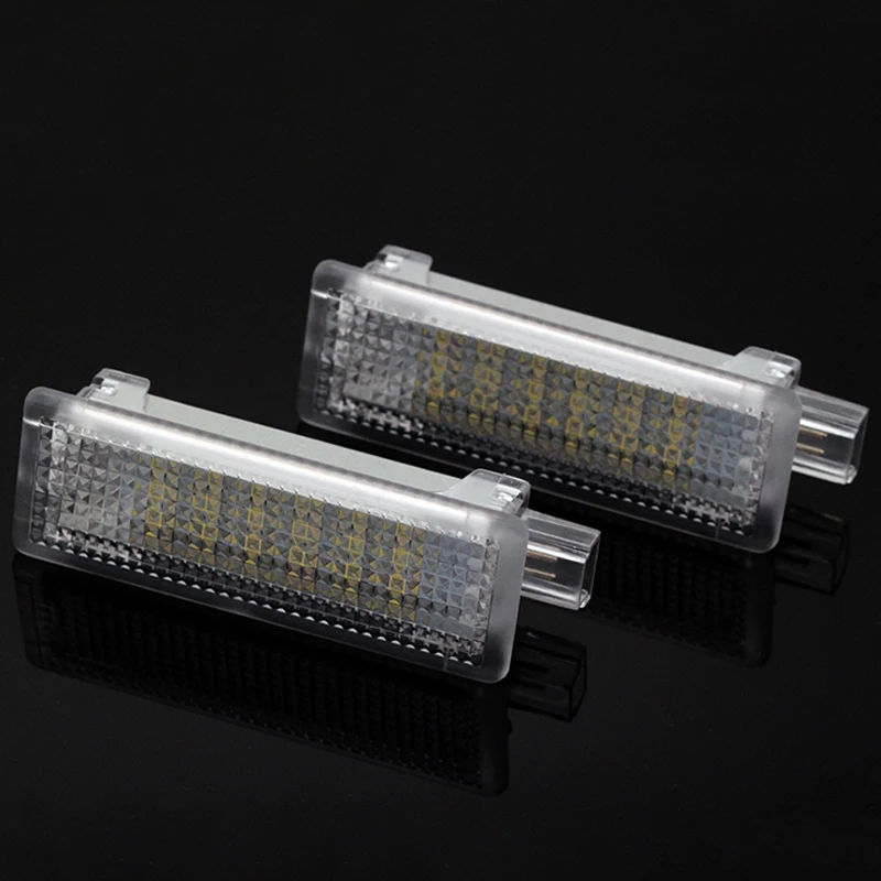 

HAUSNN 2pcs/set LED Courtesy Lamp for Land Rover Signal Lamp High Power Car Light Built-in Canbus Range Rover Sport 08