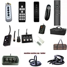 Секс-машина FREDORCH с дистанционным управлением и коллекцией контроллеров скорости