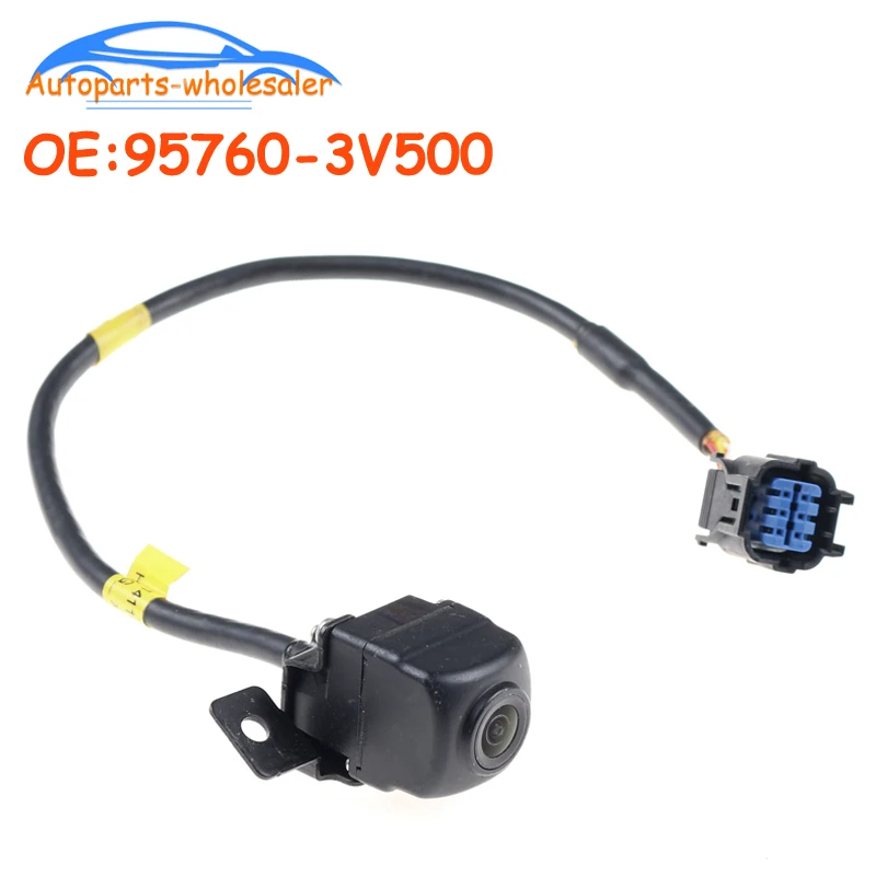 

New 95760-3V500 957603V500 For Hyundai Azera DOHC - GDI 2011-2016 Rear View Backup Camera 12V Car Accessories