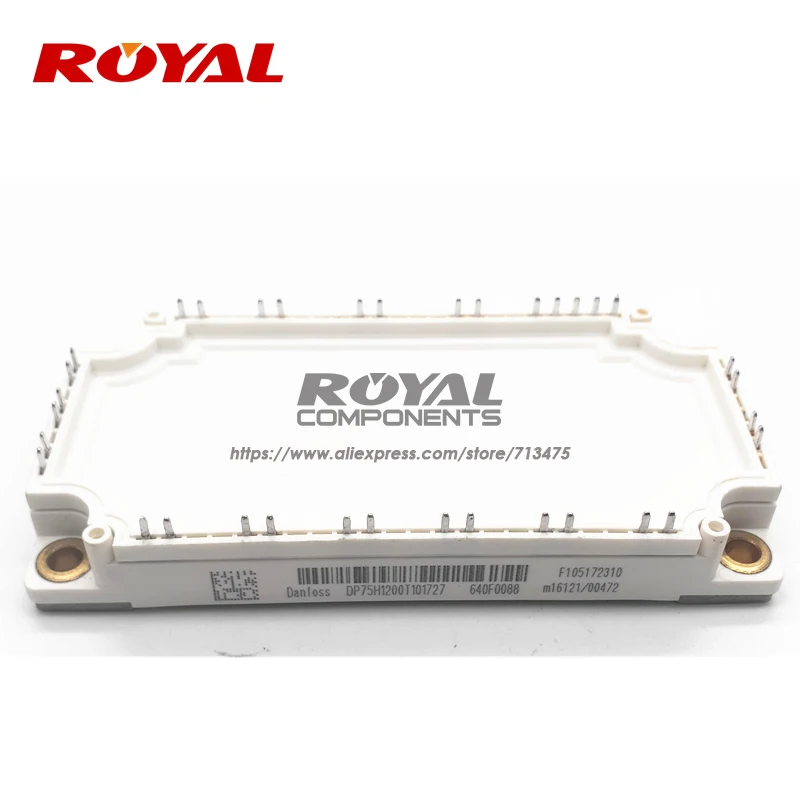 Оригинальный модуль IGBT DP75H1200T101727 DP50H1200T101710 DP40H1200T101728|npn silicon|npn transistornpn silicon power transistor