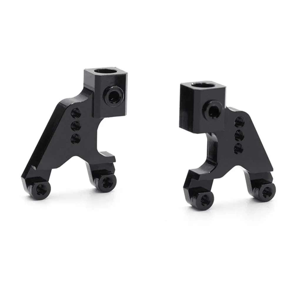 1 пара алюминиевая задняя подвеска металлический ударный кронштейн для осевого