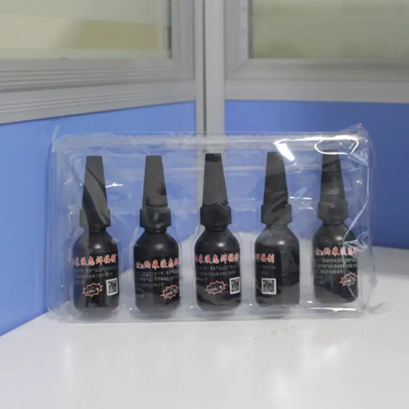 

Tire Repair Glue Universal Welding Glue For Plastic Wood Metal Rubber Tire Repair Glue Kit Soldering Agent Strong Adhesive Glue