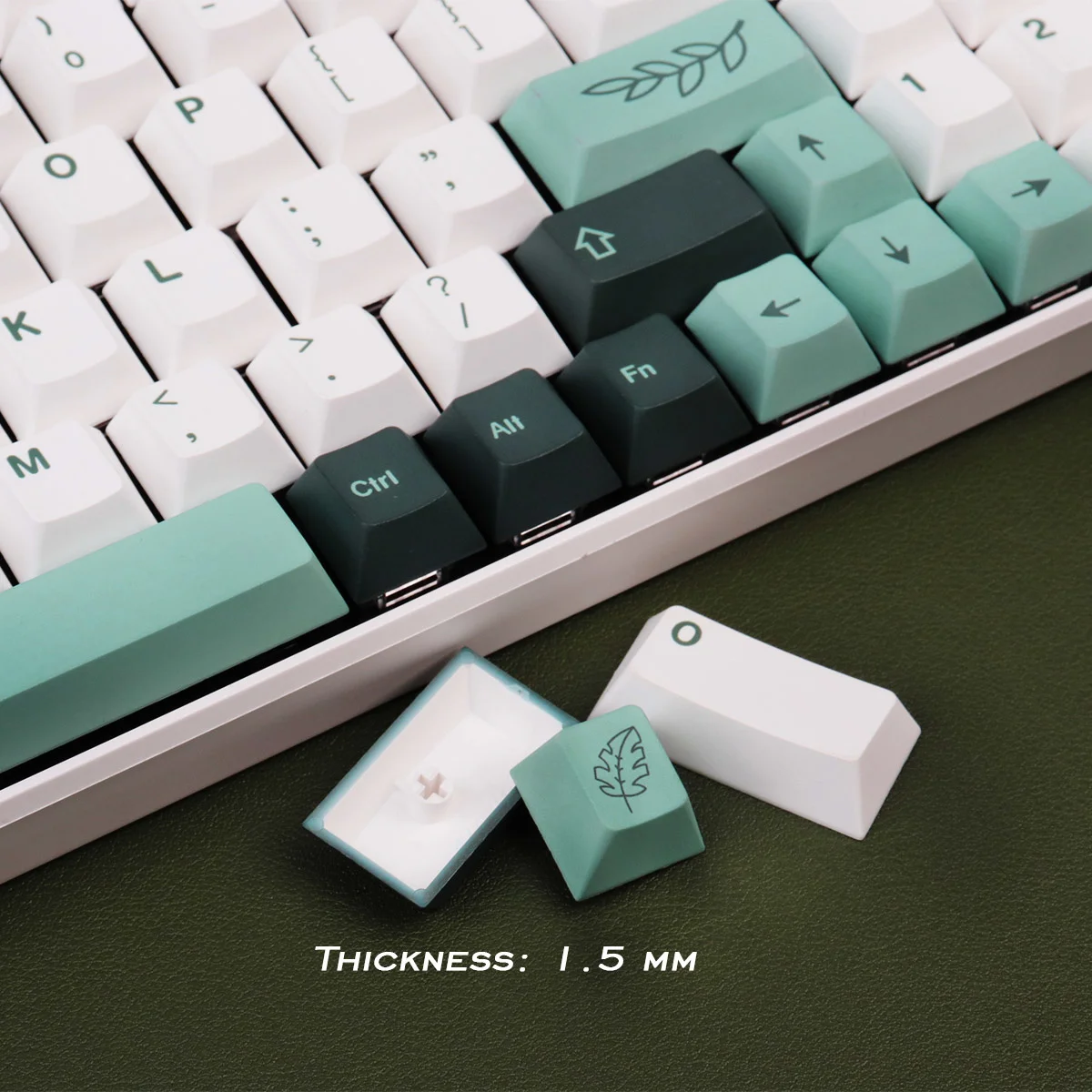 thumb