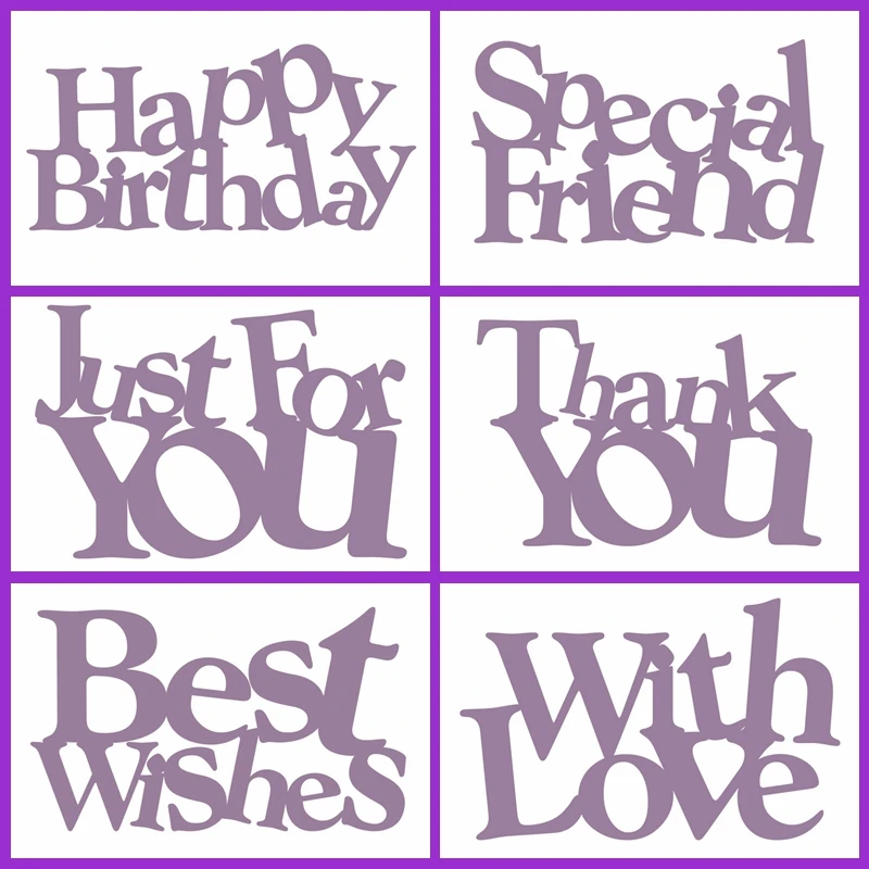 Выдвижная надпись красивые поздравления с наилучшими пожеланиями металлические