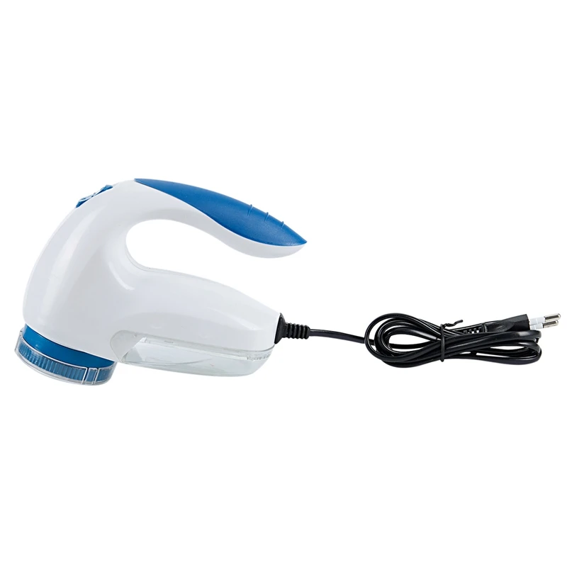 Электрический тканевый свитер с европейской вилкой бритва ворс гранулированная