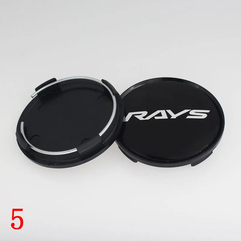 Колпачки для колесных дисков 63/58 мм 4 шт.|Колпаки на колеса| |