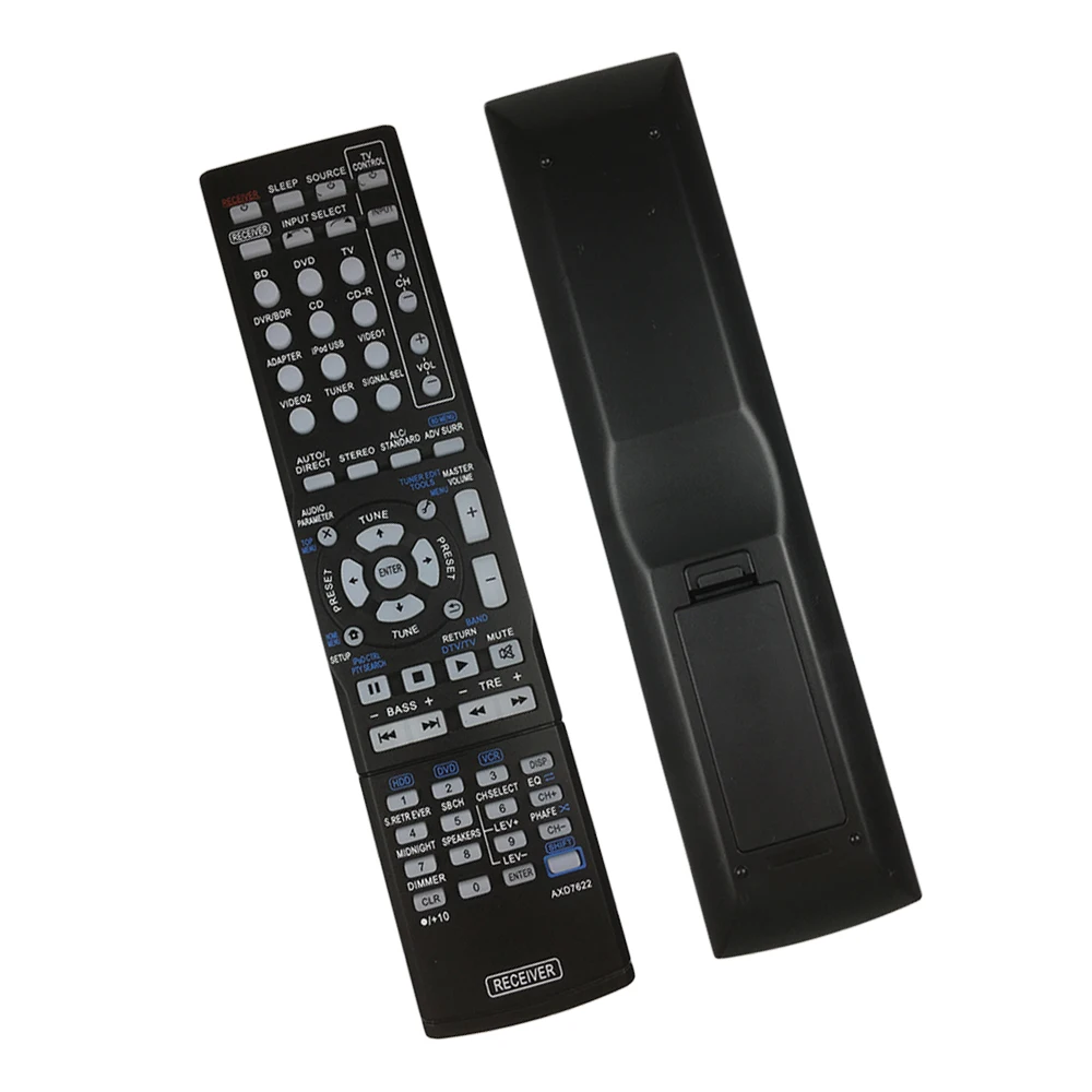 

Новый универсальный пульт дистанционного управления Управление для Pioneer VSX-420-K VSX-421 VSX-522 VSX-522-K av-ресивер