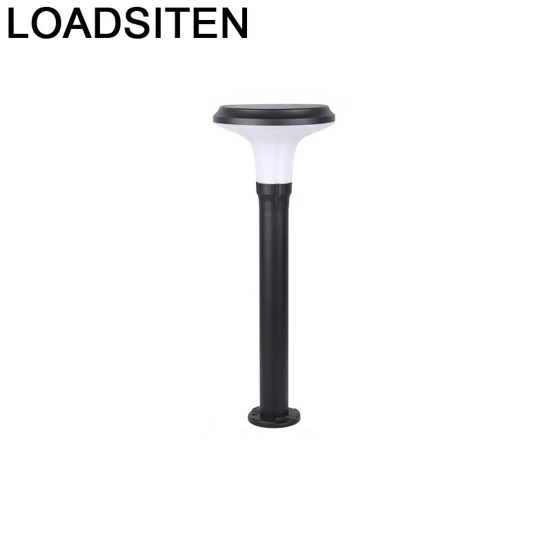 Exterieur De Terraza y Decoracion Luz лампы Tuinlamp Lampara светильник ing светодиодный снаружи Jardin