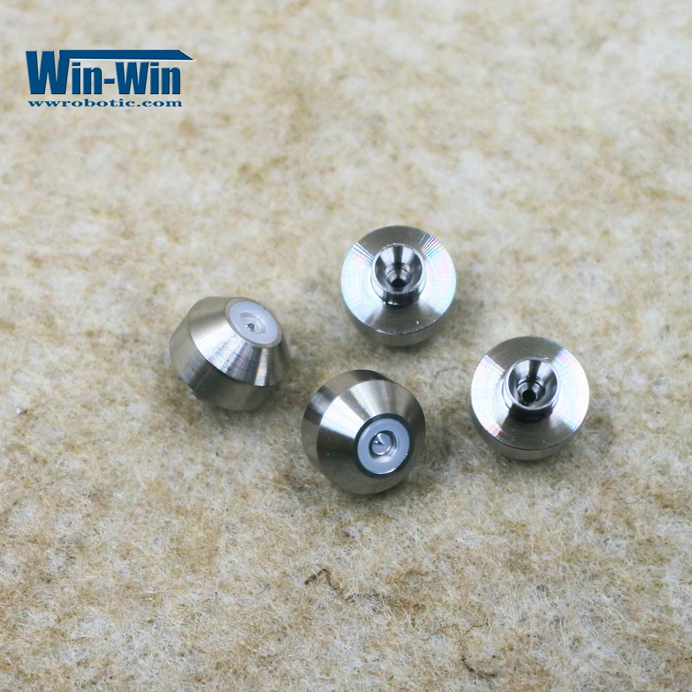 Запасные части для струйной съемки с ультра сапфиром низкая масса 003788