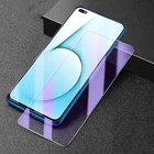 Закаленное стекло для Realme 6, 7 Pro, 6i, 6S, Защита экрана для Realme 5 Pro, 5i, 7i, 3 Pro, 3i, 2, X7 Pro Max, защита от синего излучения
