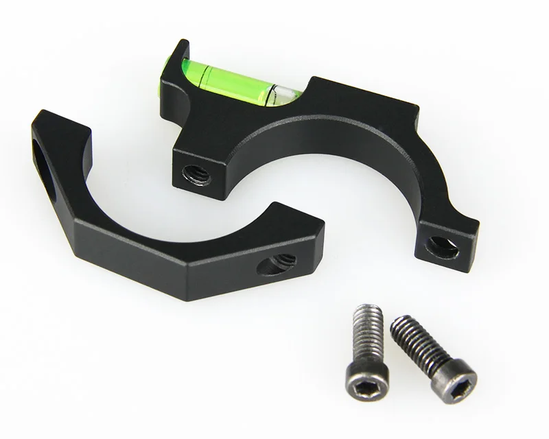 PPT дешевые тактический прицел аксессуары прицелы крепления 25 4 мм пузырьковый